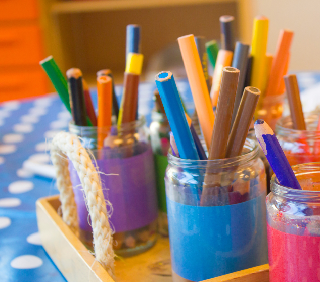 Growing Smart, Creative Hearts at Magenta Kidz