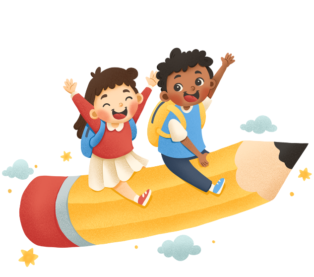 📚 Examples of Age-Based Interest & Talent Development