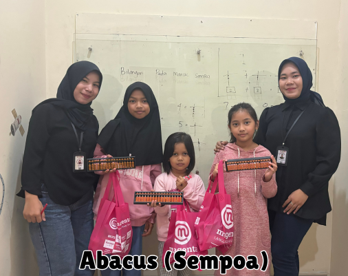 Abacus (Sempoa) Class