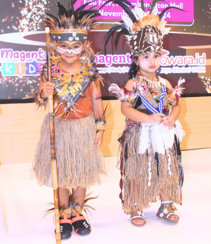 Fostering Creativity & Curiosity