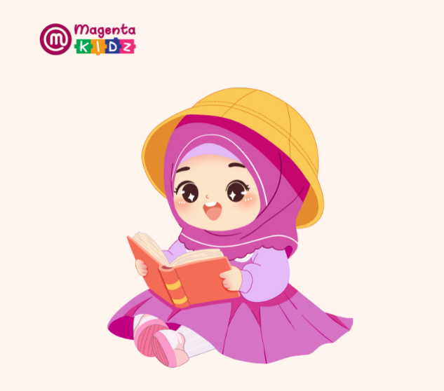 Repetition & Review (Murojaah)