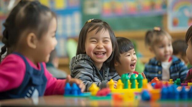 From ABCs to 123s: The Calistung Experience at Magenta Kidz 🧒📘✨