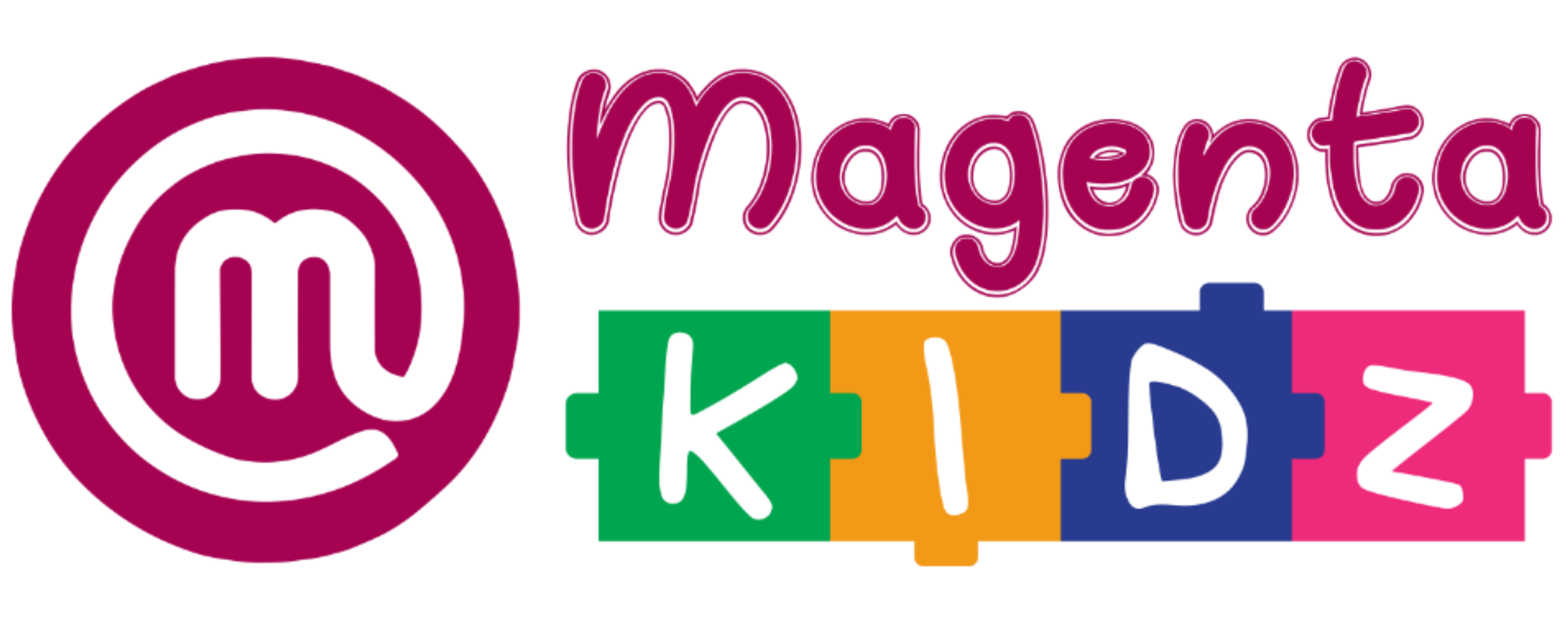 Magenta Kidz - Education Center for Kidz
