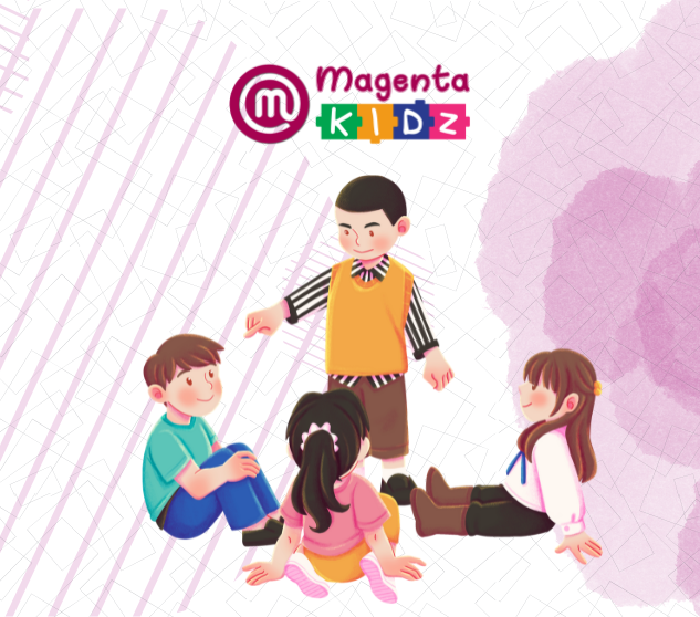 4. Personalized Emotional and Social Development